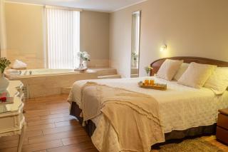 Hotel Park Suites - 0