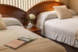 Hotel Park Suites - 3