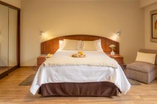 Hotel Park Suites - 7