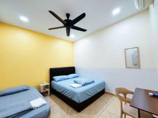 MiuMiu Homestay - 8