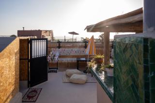 Namaste Lodge Experience - Taghazout - 4