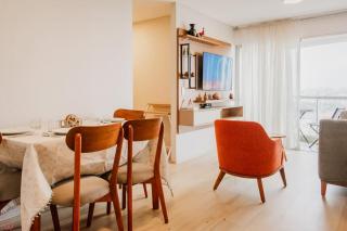 Cozy 2BR with Stunning View in Magdalena - 9