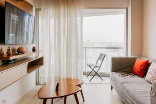 Cozy 2BR with Stunning View in Magdalena - 4