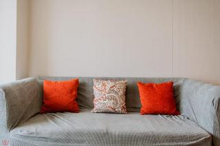 Cozy 2BR with Stunning View in Magdalena - 2