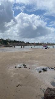 Meu aconchego na praia - 1