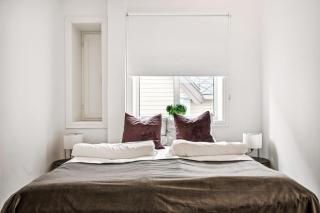 Beautiful 3-room city center apartment - 7