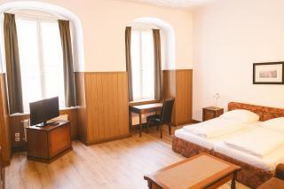 HOTEL Am Ratshof - 0