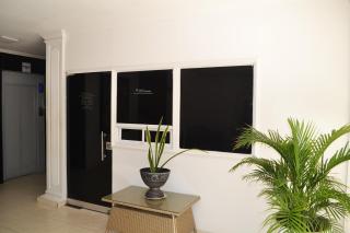 Bocagrande cerca del mar - 1