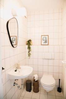 Gemütliche 2-Zimmer-Wohnung in Fürstenwalde an der Spree - Fürstenwalde - 6