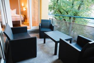 Gemütliche 2-Zimmer-Wohnung in Fürstenwalde an der Spree - 5