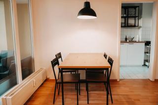 Gemütliche 2-Zimmer-Wohnung in Fürstenwalde an der Spree - 2