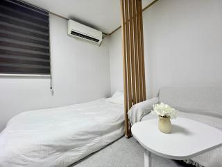 방있나요 풀옵션 레지던스 1호점 대전 용문역 도보2분, 성심당, 야구장 Bangitnayo full-option residence - Daejeon - 9
