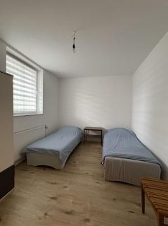 Zwei-Zimmer-Wohnung - 6