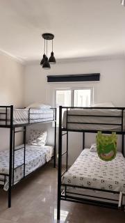 Appartement familial avec piscine dans les jardins d'asilah - 5