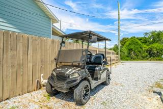 Pet Friendly Beach House - Shore Nuff Beachy by Panhandle Getaways - 9