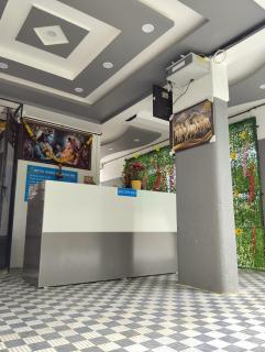 Hotel Shree Krishna Inn with Balcony Rooms - 0