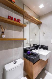 Apartamentos Unhotel Estilo Leblon - 4