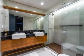 Apartamentos Unhotel Estilo Leblon - 3