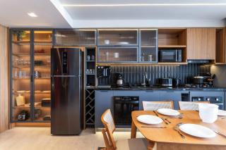 Apartamentos Unhotel Estilo Leblon - 8