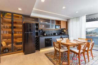 Apartamentos Unhotel Estilo Leblon - 1