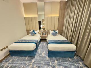 Blue Rose Garden بلو روز جاردن الفلاح - Riyad - 4