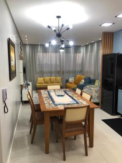 LINDO Apartamento no CENTRO de TRAMANDAI com PISCINA aquecida - 5
