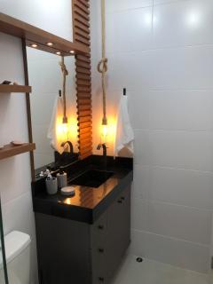 LINDO Apartamento no CENTRO de TRAMANDAI com PISCINA aquecida - 1
