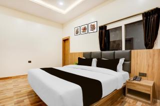 Super Townhouse Oak AIIMS Walmi Govindpur - 3