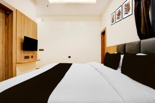 Super Townhouse Oak AIIMS Walmi Govindpur - 2