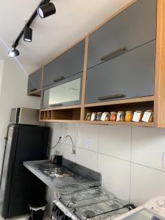 Condominium with Full Leisure - Vog ville Sul - 2