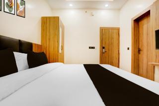 Super Townhouse Oak AIIMS Walmi Govindpur - 1