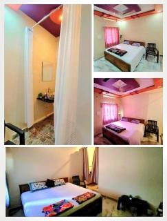 SAHASRA HOME STAY HAMPi - Hospet - 0