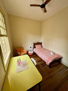 Quarto aconchegante com vista arborizada, próximo ao metrô Ana Rosa e Avenida Paulista! - 4