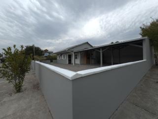 Casa na Praia da Pinheira - 0