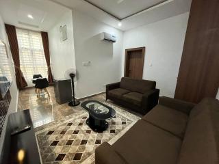 Fancy Suites and Apartments Ltd - 6