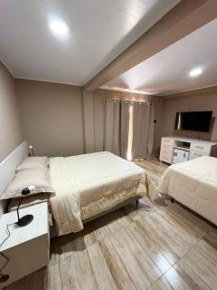 Hotel SMA - 1