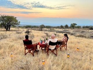 Furaha Luxury Lodge - 7