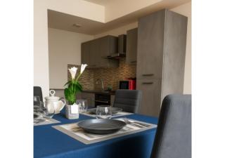 Chic house - 8