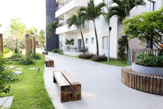 2 Quartos Cozinha Completa Condominio Completo Localização Privilegiadíssima Coração da Augusto M - 6