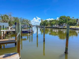 Nautical Nest w slip - 4