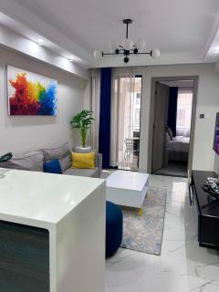 Casa Misa Kilimani by Carol - 7
