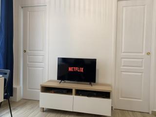 Appartement moderne & cosy au cœur de Paris - 6