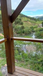 Cabana Mirante do Caeté - 9