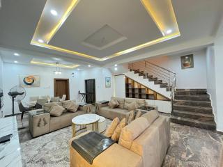 Fancy Suites and Apartments Ltd - 8