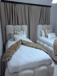 Luxury Apartment - The Blyde Crystal Lagoon - 4