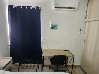 Casa céntrica, en privada con acceso controlado - 2
