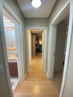 Apartamento CENTRO GRAMADO próximo RUA COBERTA LUXUOSO - 8