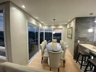 Apartamento CENTRO GRAMADO próximo RUA COBERTA LUXUOSO - 7