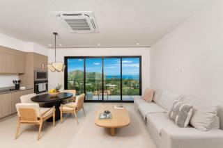 Cielo de Coco at Naumi, Ocean Views & Beach Club - 7