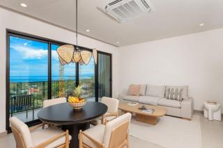 Cielo de Coco at Naumi, Ocean Views & Beach Club - 0